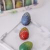10er Pralinen Genuss Box grau – Bild 6