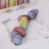 10er Pralinen Genuss Box grau – Bild 7
